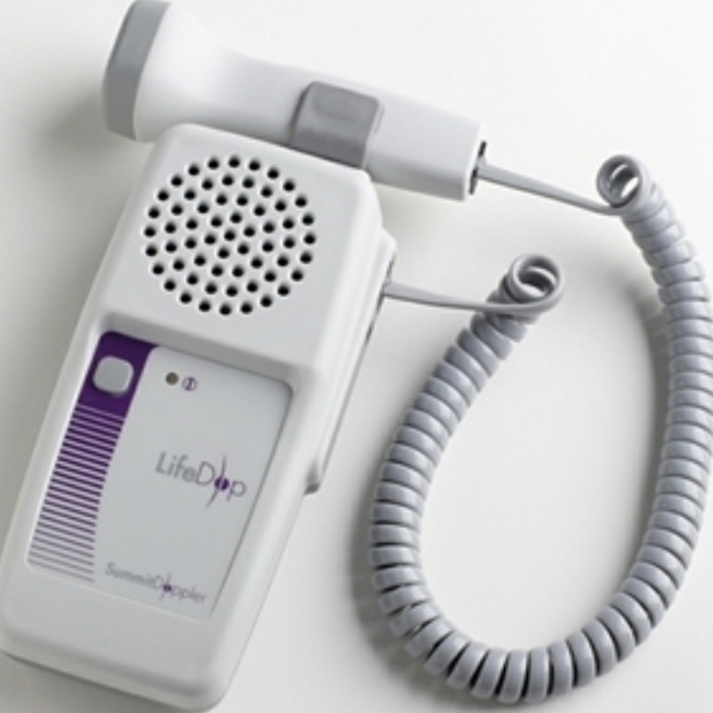 Lifedop Summit Doppler